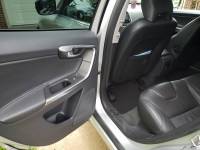 Volvo xc60 2015