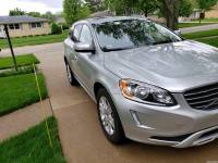 Volvo xc60 2015
