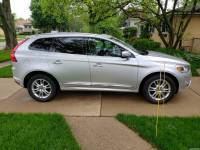 Volvo xc60 2015