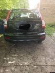 Honda Crv2011