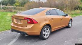 2013 Volvo S60
