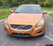 2013 Volvo S60