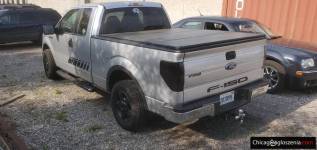 Ford F 150 4.6