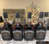 I have some JD-10 and Coy hill available please shot me a text at 510-859-4545