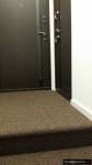 Carpet installation