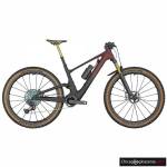 2023 SCOTT LUMEN ERIDE 900 SL - ASIACYCLES
