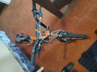 16" rower mongoose dla dzieci
