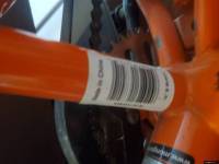 16" rower mongoose dla dzieci
