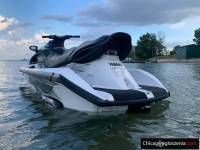 Rent a jet ski / waverunner
