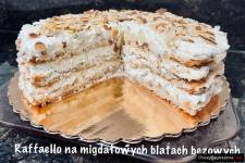 Zapraszam jeszcze na weekendowe słodkości