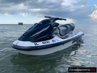 Rent a jet ski / waverunner
