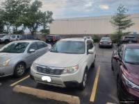 Do sprzedania Subaru Forester 2010.