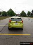 2013 Ford Fiesta SE Hatchback 4D
