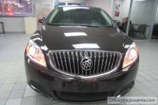 2016 Buick Verano W/ BACK UP CAM