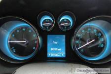2016 Buick Verano W/ BACK UP CAM