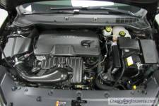 2016 Buick Verano W/ BACK UP CAM