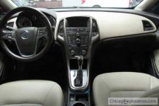 2016 Buick Verano W/ BACK UP CAM