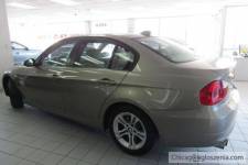 2008 BMW 328xi Millennium Auto Sales