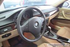 2008 BMW 328xi Millennium Auto Sales