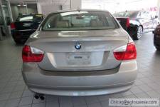2008 BMW 328xi Millennium Auto Sales