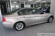 2008 BMW 328xi Millennium Auto Sales