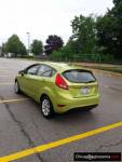 2013 Ford Fiesta SE Hatchback 4D
