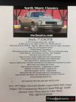 1977 Chevrolet Camaro Coupe 2D