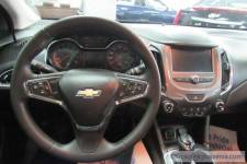 2017 Chevrolet Cruze LT W/ BACK UP CAM