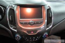 2017 Chevrolet Cruze LT W/ BACK UP CAM