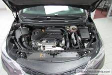 2017 Chevrolet Cruze LT W/ BACK UP CAM