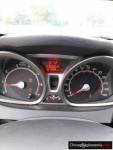 2013 Ford Fiesta SE Hatchback 4D