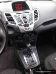 2013 Ford Fiesta SE Hatchback 4D