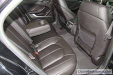 2008 Cadillac CTS RWD w/1SA Millennium Auto Sales
