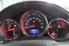2008 Cadillac CTS RWD w/1SA Millennium Auto Sales
