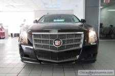 2008 Cadillac CTS RWD w/1SA Millennium Auto Sales