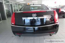 2008 Cadillac CTS RWD w/1SA Millennium Auto Sales