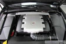 2008 Cadillac CTS RWD w/1SA Millennium Auto Sales