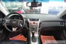 2008 Cadillac CTS RWD w/1SA Millennium Auto Sales