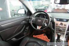 2008 Cadillac CTS RWD w/1SA Millennium Auto Sales