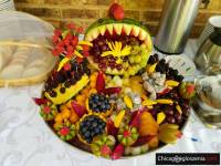 Catering z obsluga na wlasnym sprzęcie