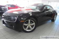 2013 Chevrolet Camaro LT W/ BACK UP CAM