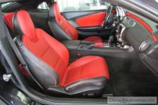 2013 Chevrolet Camaro LT W/ BACK UP CAM