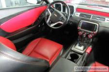 2013 Chevrolet Camaro LT W/ BACK UP CAM