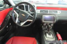 2013 Chevrolet Camaro LT W/ BACK UP CAM
