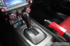 2013 Chevrolet Camaro LT W/ BACK UP CAM