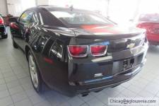 2013 Chevrolet Camaro LT W/ BACK UP CAM