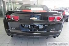 2013 Chevrolet Camaro LT W/ BACK UP CAM