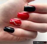 No chip manicure ZAPRASZAM