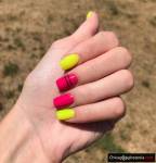 No chip manicure ZAPRASZAM