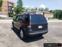 1998 Mercedes-Benz M-Class ML 320 Sport